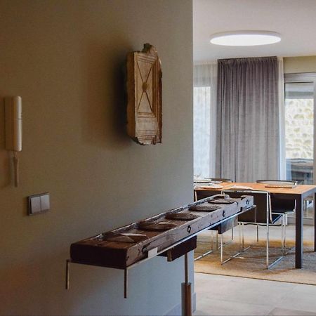 Keldomenech Bed&Art Luxury Apartment For Art Lover Бесалу Экстерьер фото