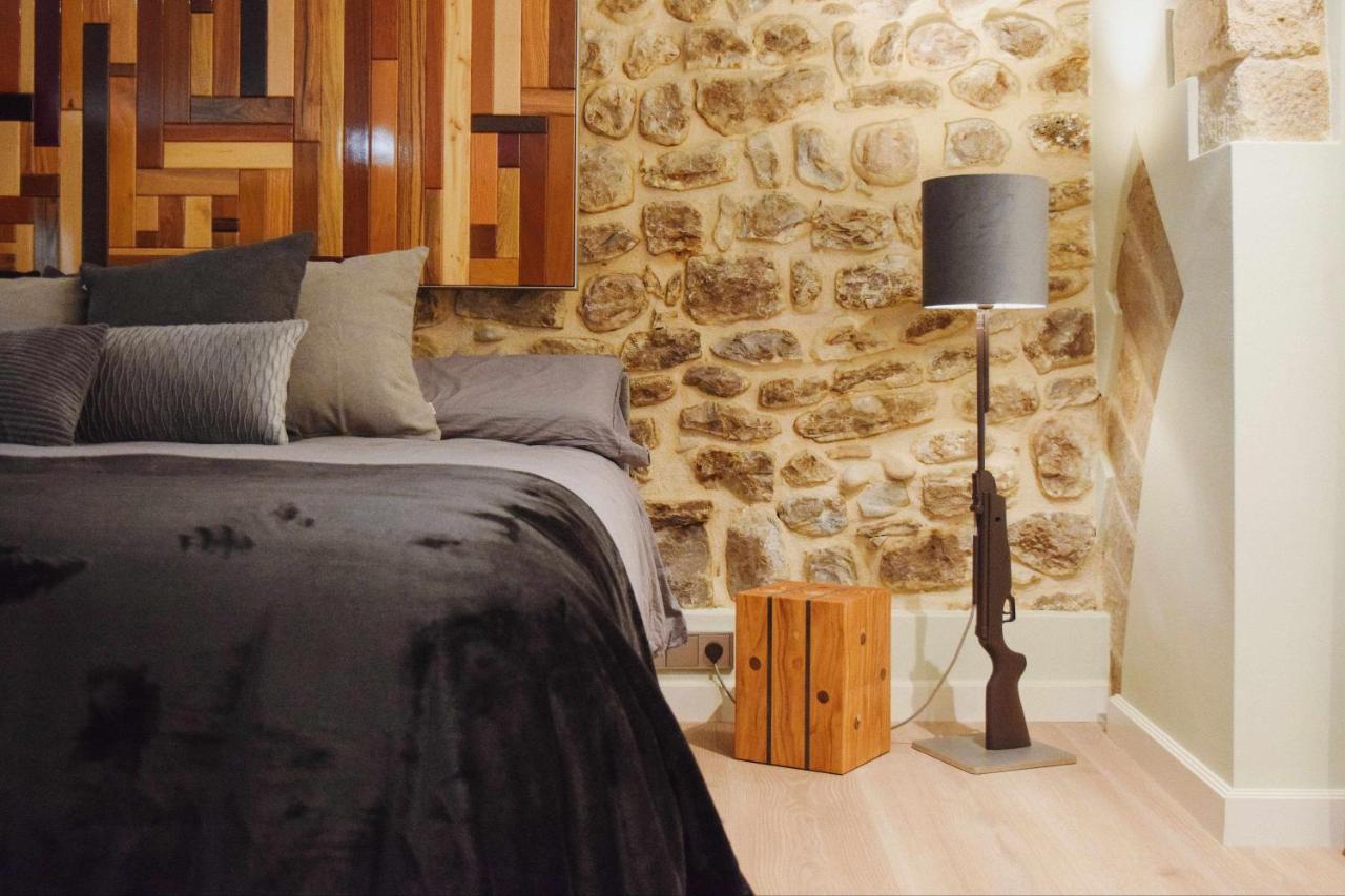Keldomenech Bed&Art Luxury Apartment For Art Lover Бесалу Экстерьер фото