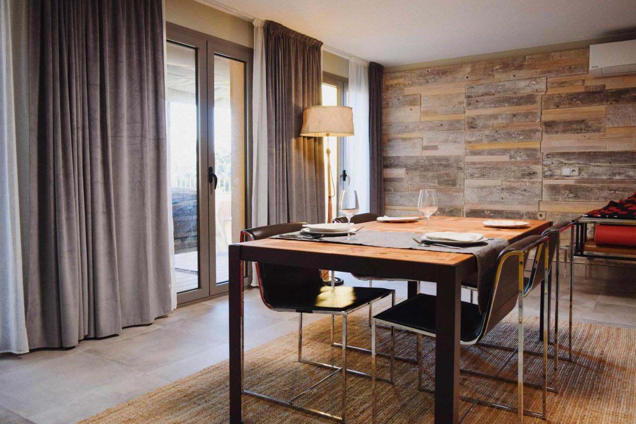 Keldomenech Bed&Art Luxury Apartment For Art Lover Бесалу Экстерьер фото