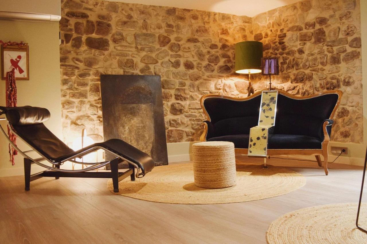 Keldomenech Bed&Art Luxury Apartment For Art Lover Бесалу Экстерьер фото