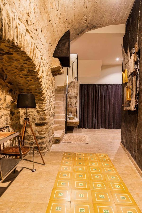 Keldomenech Bed&Art Luxury Apartment For Art Lover Бесалу Экстерьер фото